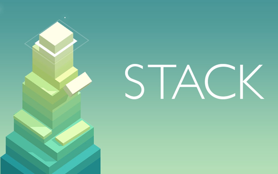 Game Stack: Đắm chìm vào thế giới xếp hình và xây dựng 3D