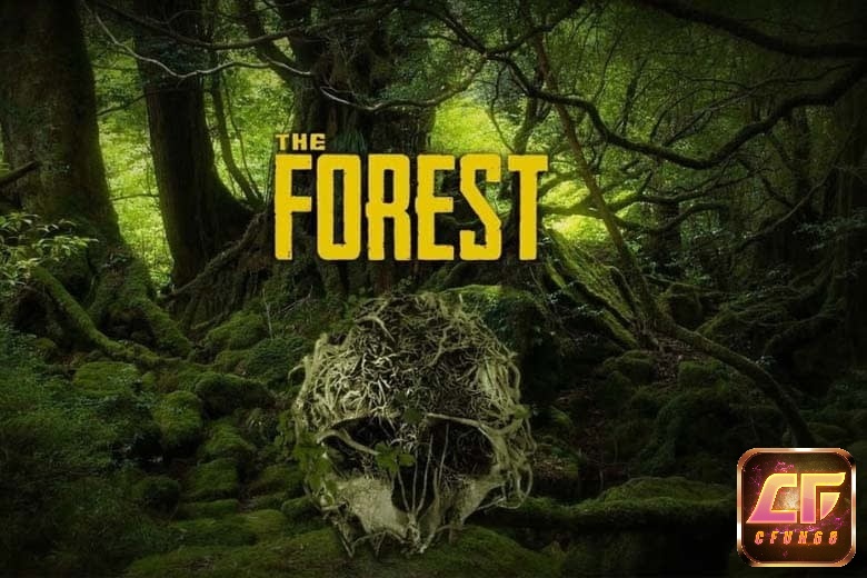 Game The Forest là tựa game sinh tồn kinh dị và hấp dẫn được phát triển bởi Endnight Games