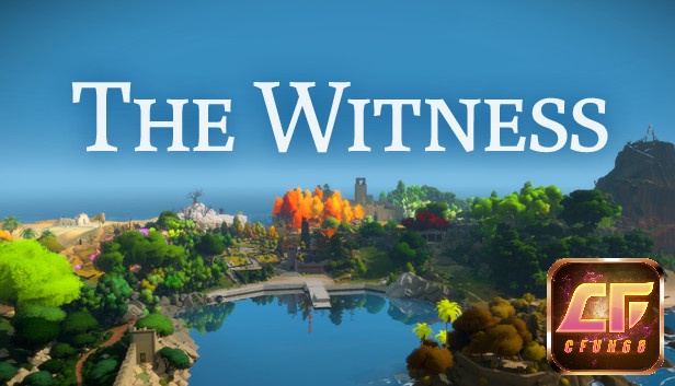 Game The Witness là tựa game puzzle adventure cực hấp dẫn và thú vị.