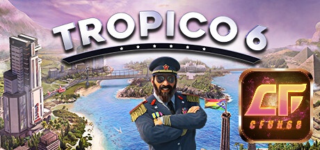 Game Tropico 6 là tựa game mô phỏng xây dựng đế chế hiện đại