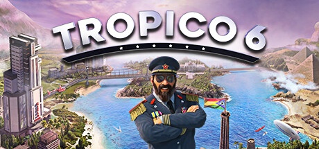 Game Tropico 6: Xây dựng đế chế chính trị hiện đại