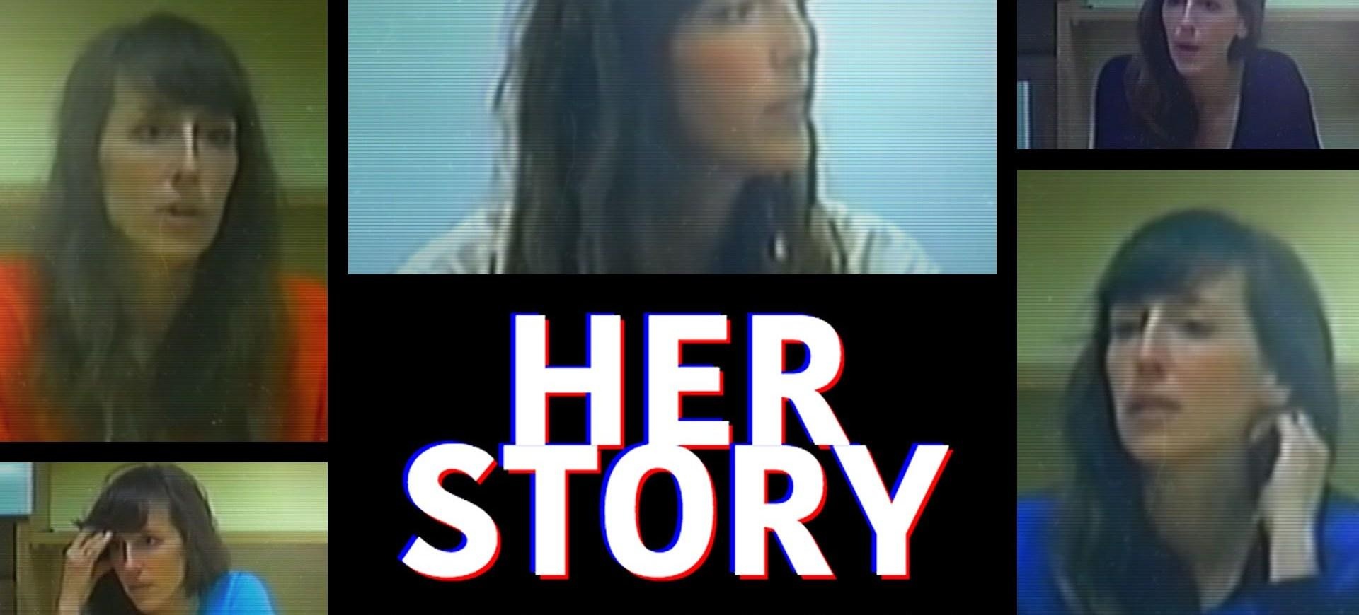 Game Her Story: Cùng Cfun68 truy lùy kẻ sát nhân tàn ác