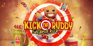 Game Kick the Buddy: Cùng Buddy xả stress hiệu quả