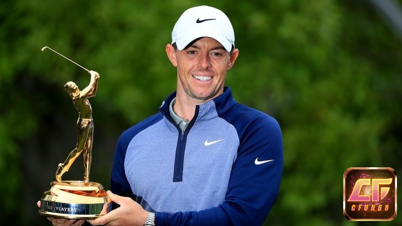 Tay golf người Bắc Ireland giành chiến thắng tại The Players Championship 2019