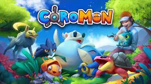 Game Coromon: Nhập vai huấn luyện Pokemon đầy hấp dẫn