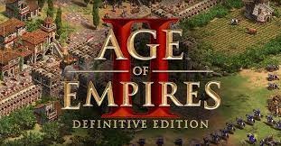 Game Age of Empire 2 - Trò chơi chiến thật thực tế ảo
