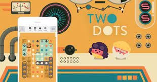 Game Two Dots: Giải trí vui nhộn bằng những câu đố