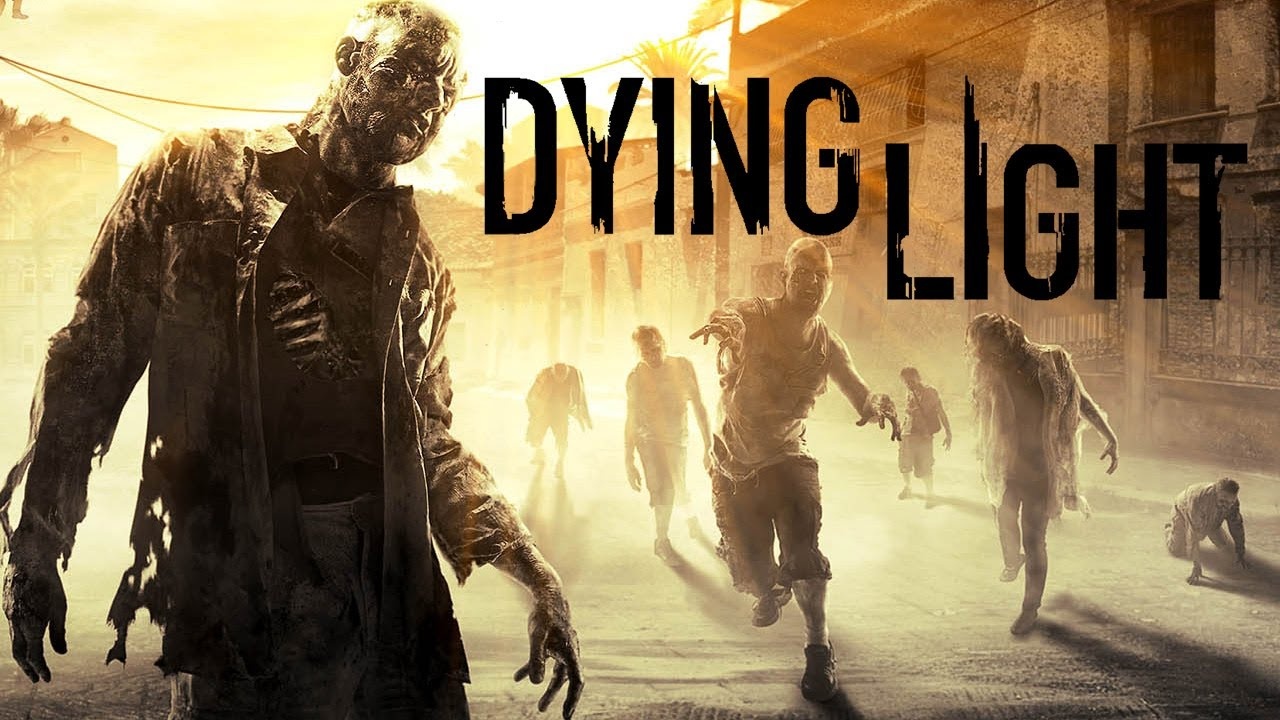Game Dying Light: Bắn súng Zombie kết hợp Parkout cực chất