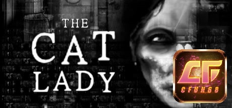 Game The Cat Lady mang thể loại phiêu lưu kinh dị tâm lý