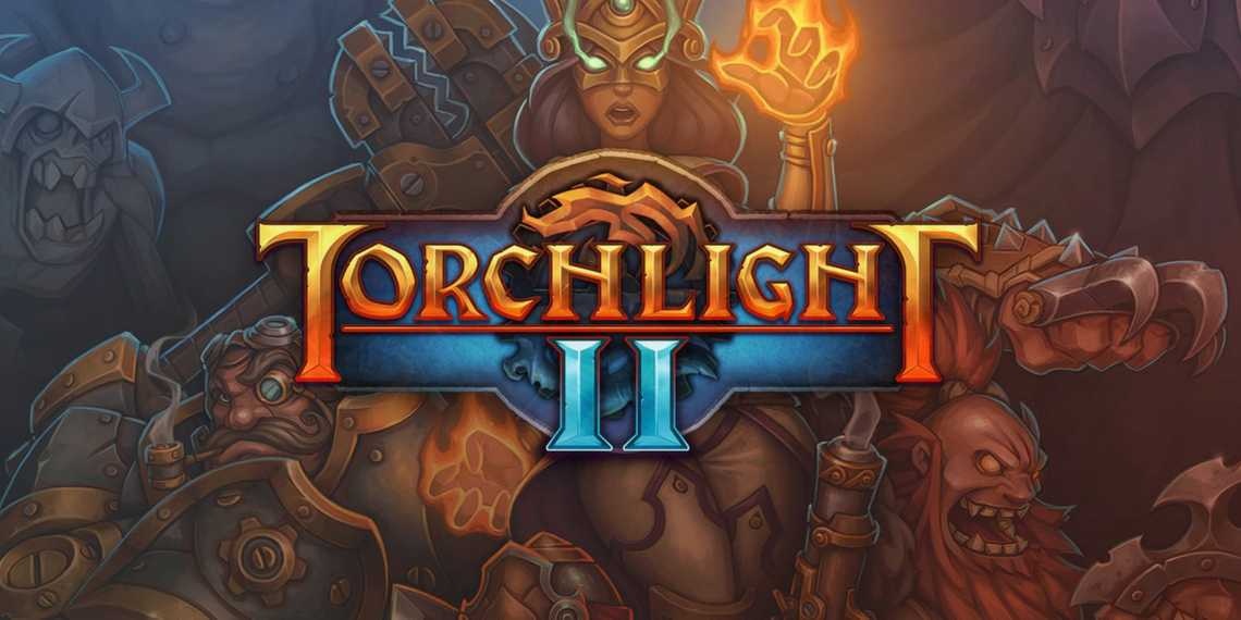 Game Torchlight II - Trò chơi RPG huyền thoại một thời