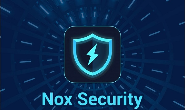 App Nox Security - Tìm & diệt virus miễn phí thời 4.0