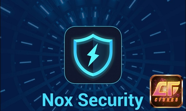 Ứng dụng Nox Security hỗ trợ dọn dẹp rác trên điện thoại