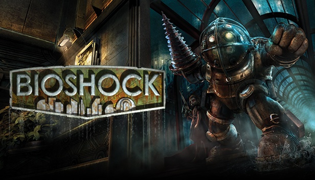 Game BioShock: Trải Nghiệm Cảm Giác Mạnh Với BioShock