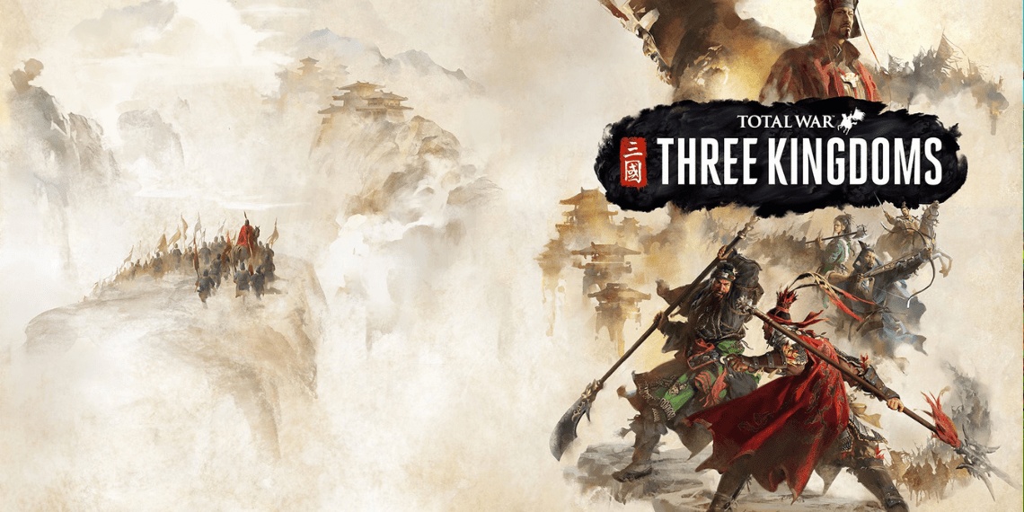 Game Total War: Three Kingdoms: Chiến thuật Tam Quốc