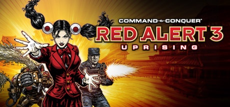 Game Comando & Conquer Red Alert: Chiến lược cổ điển