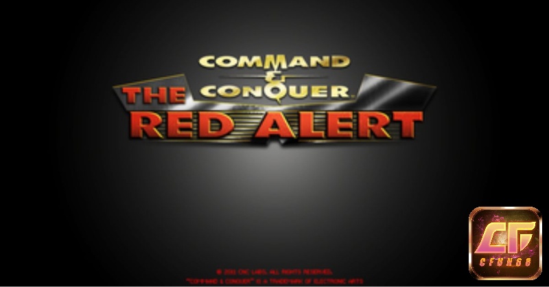 Chào mừng bạn đến với Game Comando & Conquer Red Alert