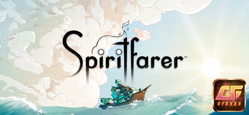 Game Spiritfarer mang đến cho người chơi một trải nghiệm tuyệt vời về cuộc sống