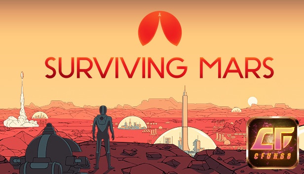 Cùng CFUN68 trải nghiệm ngay tựa Game Surviving Mars hấp dẫn này thôi.