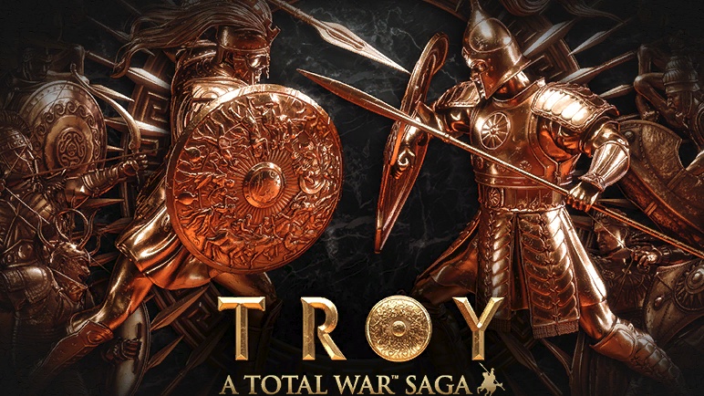 Game A Total War Saga: TROY - Trò chơi chiến thuật hấp dẫn