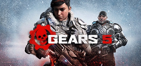 Game Gears 5 - Trải nghiệm game bắn súng đỉnh cao
