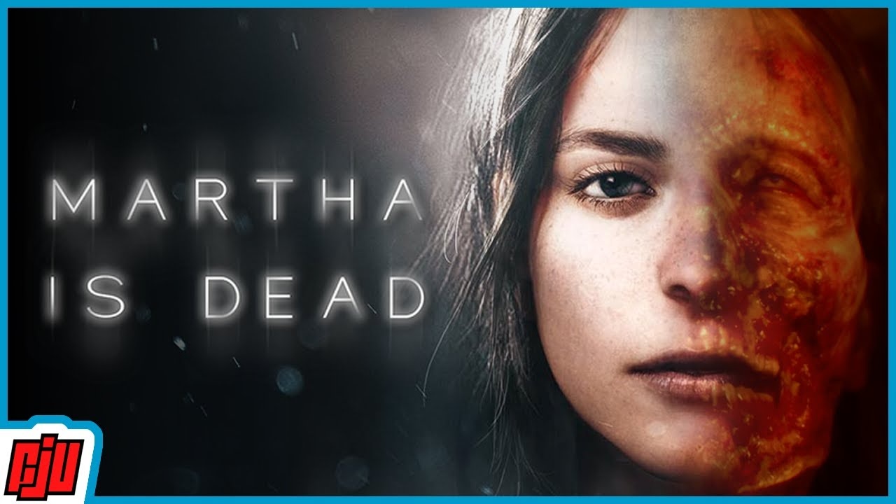 Game Martha Is Dead: Cơn ác mộng kinh hoàng của Giulia