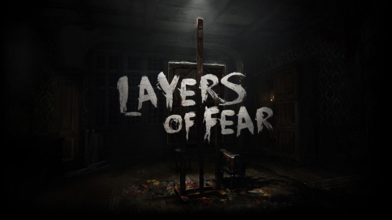 Game Layers of Fear - Trò chơi phiêu lưu đầy kinh dị