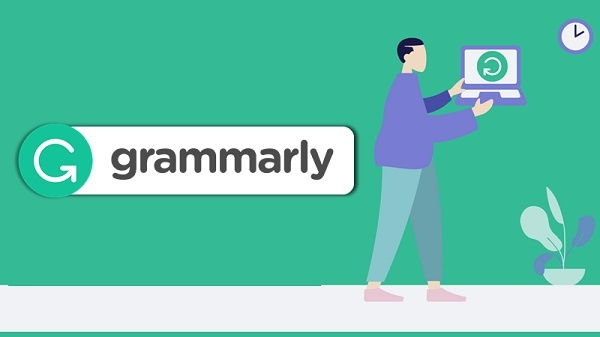 App Grammarly - Kiểm tra lỗi chính tả, ngữ pháp tiếng Anh 2023