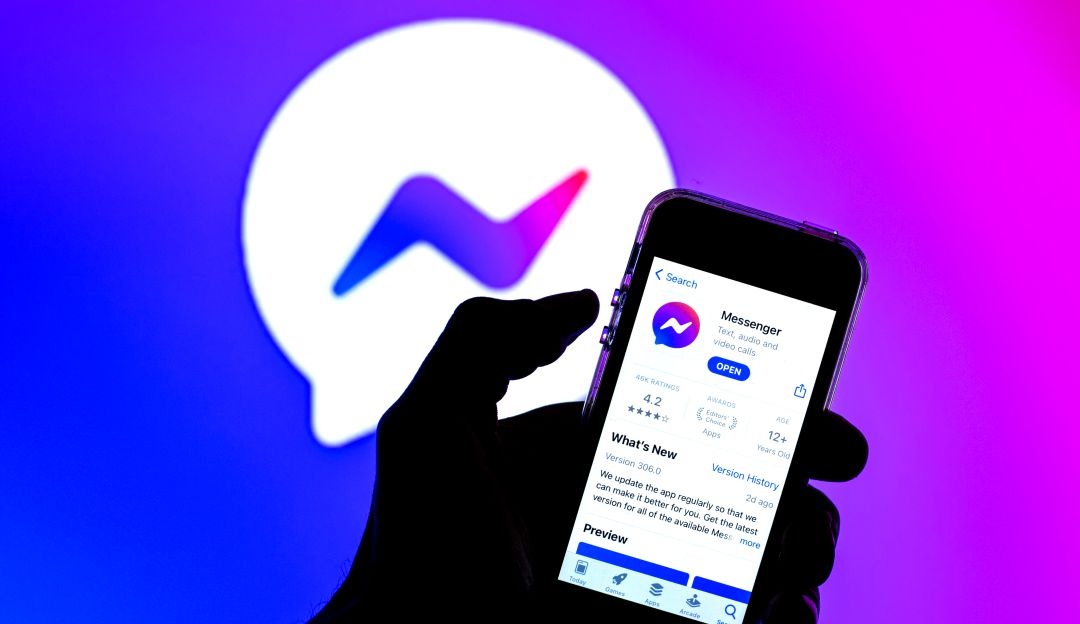 App Messenger – Kết nối bạn bè nhắn tin dễ dàng hơn