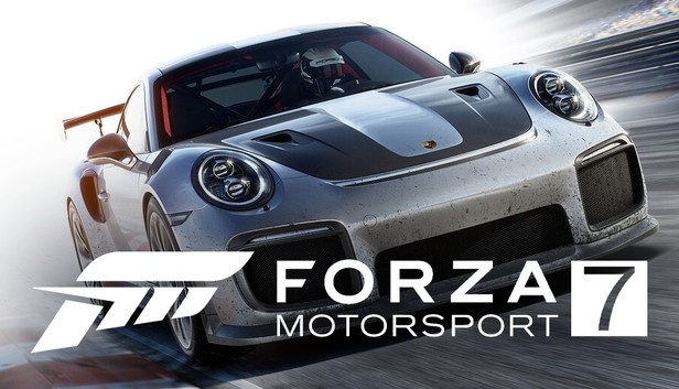 Game Forza Motorsport 7 - Game đua xe đồ họa đỉnh cao