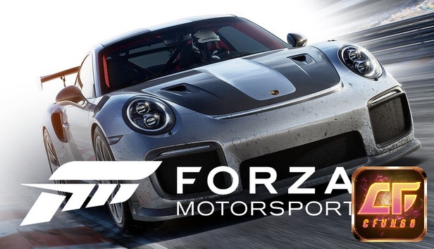 Game Forza Motorsport 7 tựa game đua xe đẳng cấp hàng đầu