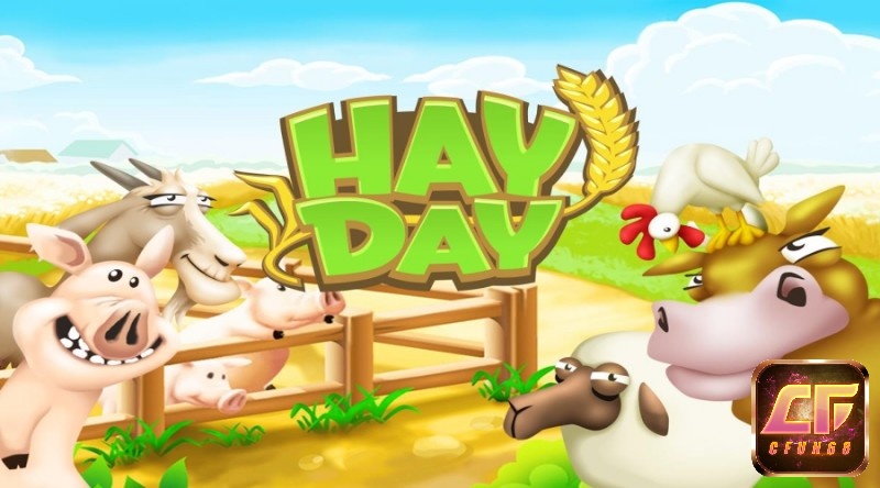 Game Hay Day – Game hot nhất cho game thủ trong 2023