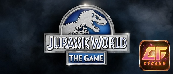 Jurassic World dễ dàng tải về trên điện thoại thông minh