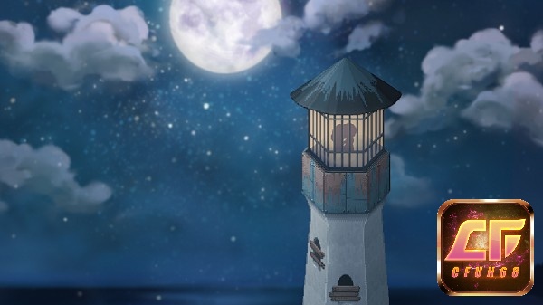 Game To The Moon - Câu chuyện tình yêu kinh điển đầy quyến rũ