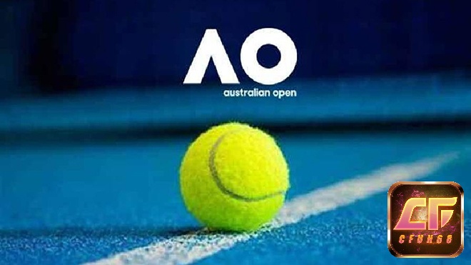 Australian Open, Giải Úc mở rộng