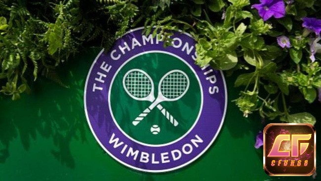 Wimbledon, Giải Anh mở rộng