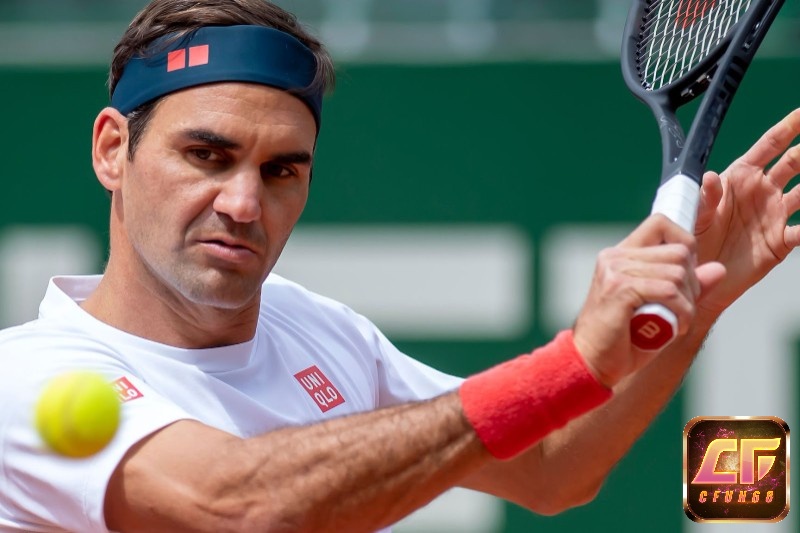 Roger Federer, 20 Grand Slam