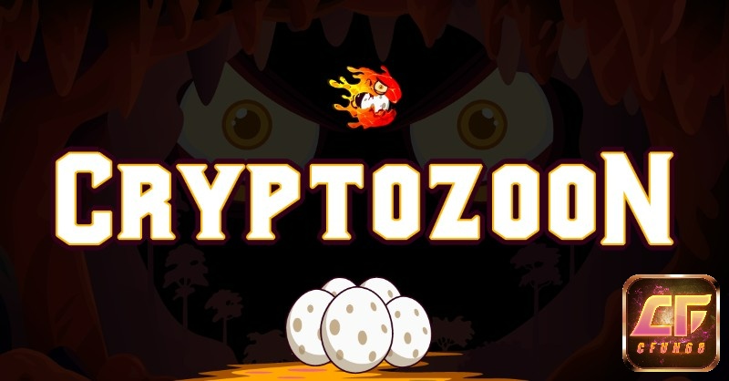 CryptoZoon đang thu hút hàng triệu người tham gia
