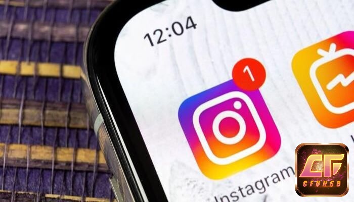 Hướng dẫn cách tải app instagram 