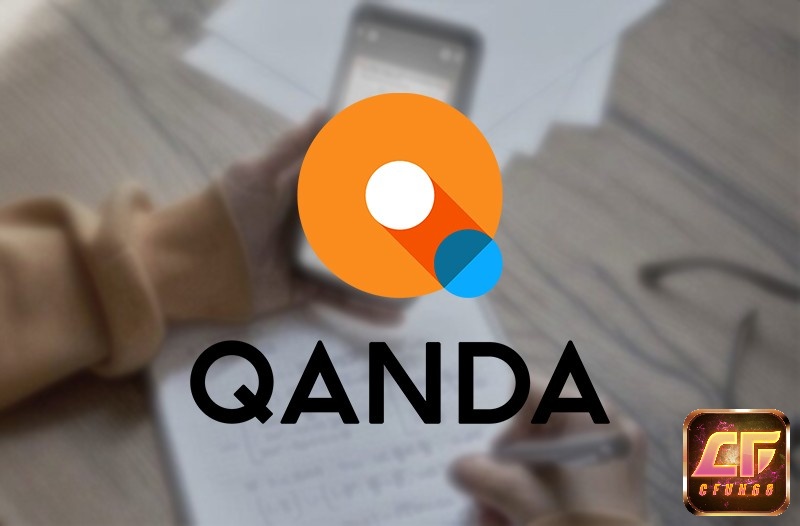 Ưu điểm của ứng dụng QANDA