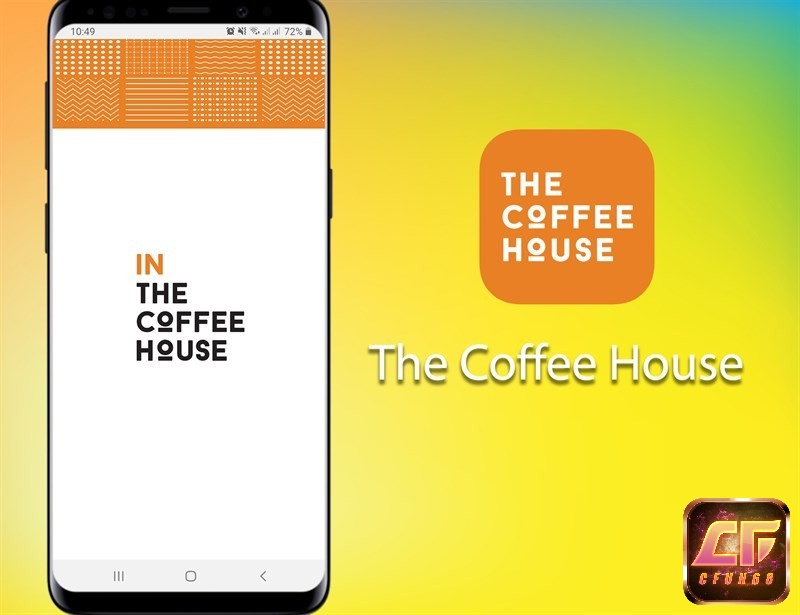 App The Coffee House ứng dụng đặt đồ uống online hàng đầu hiện nay