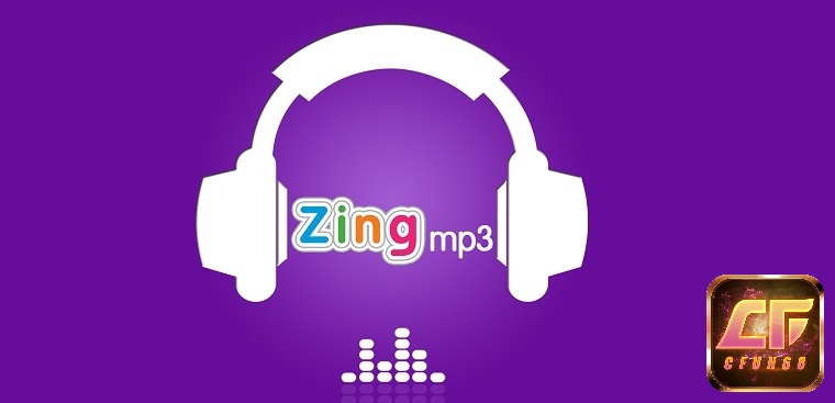 App zing mp3 nghe nhạc cực đỉnh