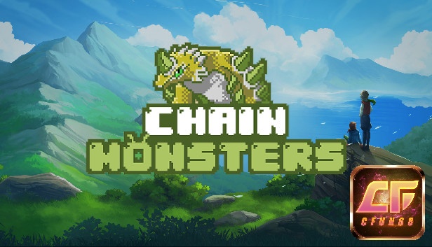 Chainmonsters là một game thuộc thể loại MMORPG theo chủ đề pokemon