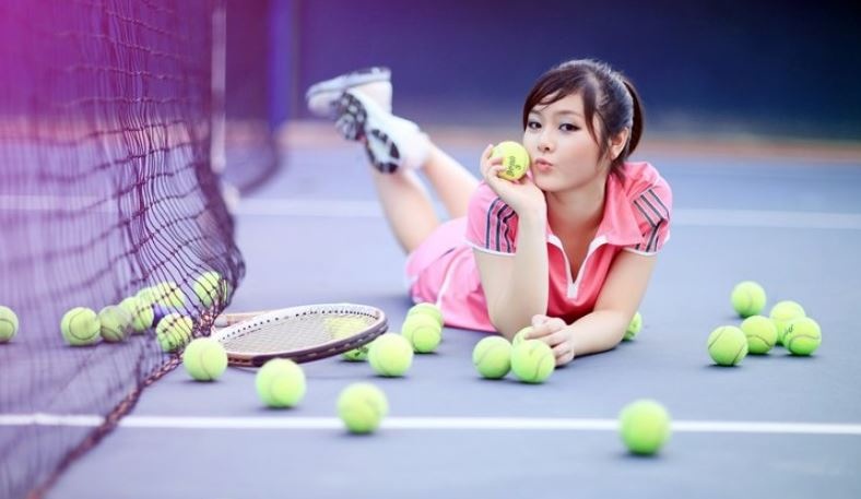 Cách tính điểm quần vợt dễ hiểu cho người mới bắt đầu