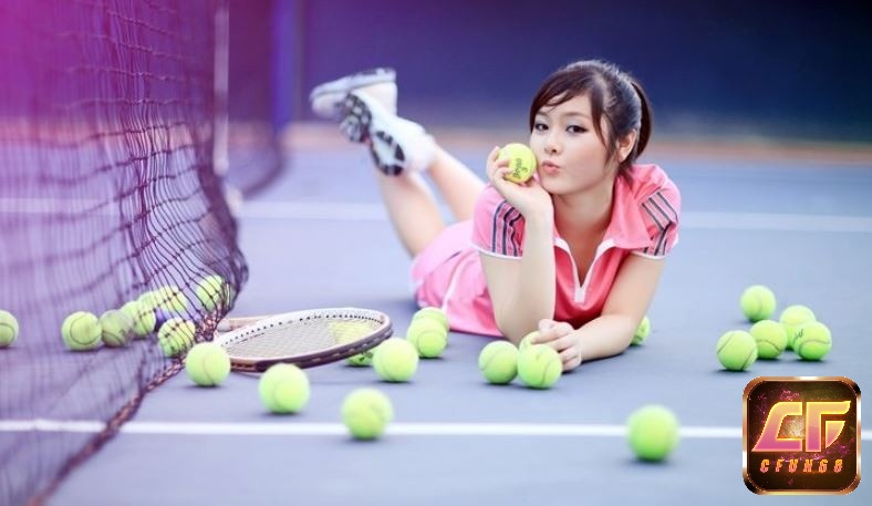 Cách tính điểm quần vợt
