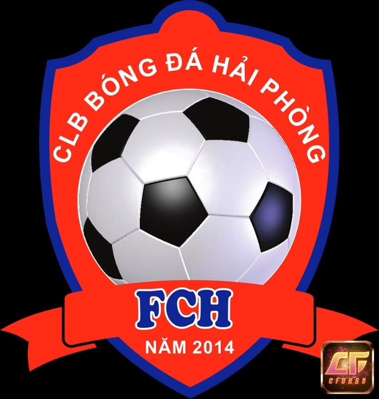 Logo CLB Hải Phòng