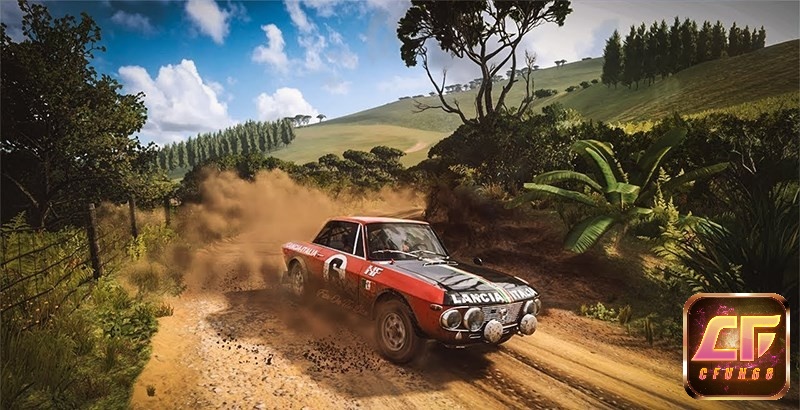 Dirt Rally 2.0 luôn chiếm được cảm tình từ cộng đồng game thủ bởi hàng loạt điểm thú vị