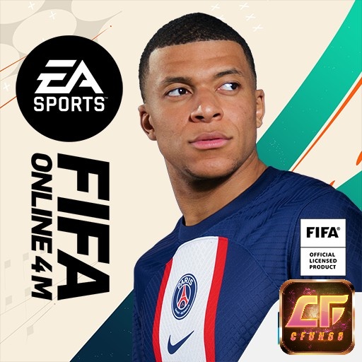 Game FIFA Online 4M by EA SPORTS™trò chơi thể thao điện tử đang được ưa chuộng