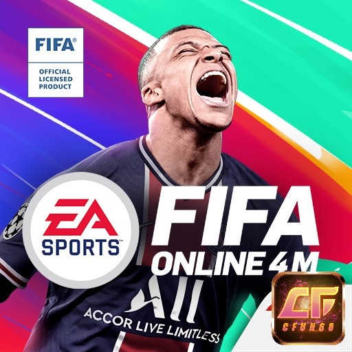 Cùng cfun68 tìm hiểu chi tiết về trò chơi Game FIFA Online 4M by EA SPORTS™ nhé 
