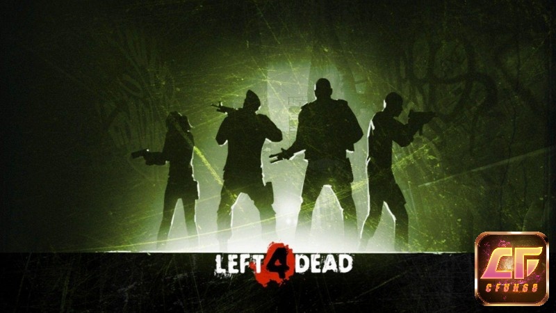 Game Left 4 Dead là gì?