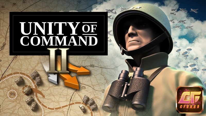 Game Unity of Command: Stalingrad Campaign tái hiện lại trận chiến huyền thoại